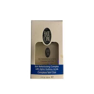 Black Opal Skin Retexturizing Complex 1oz with Alpha Hydroxy Acids